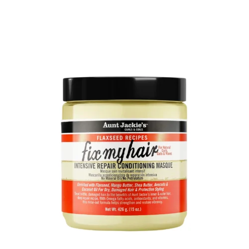 AFR41 Fix My Hair Intensive Maque 15 fl oz