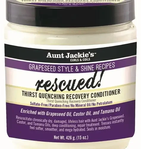 AFR45 Rescued Recovery Conditioner 15 fl oz