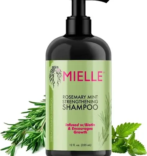 MI14 Rosemary Mint Shampoo 12 fl oz
