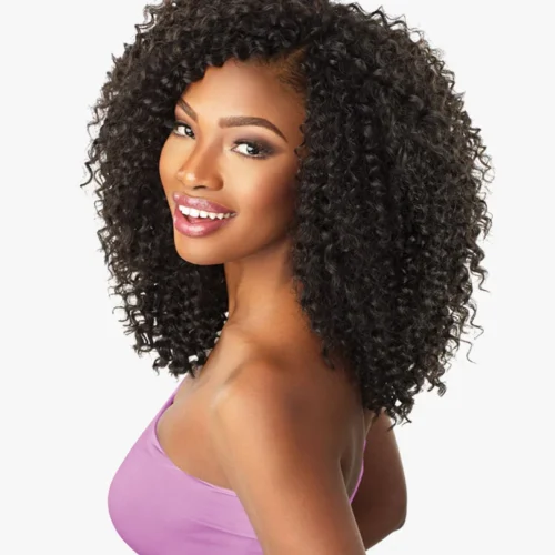 Obsession Bohemian Curl Braid 12"