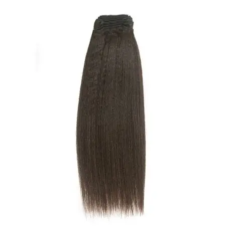Hair Maker Brazilian Kinky Straight 10" Col.1-4