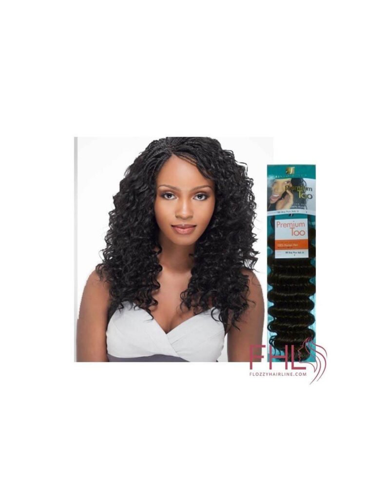 Curly Wigs UK variety showing loose to tight curl patterns