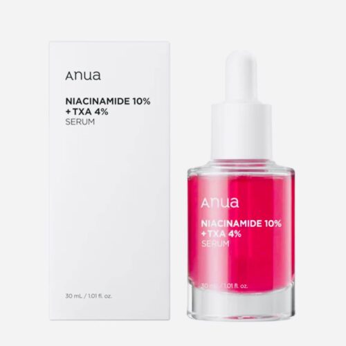 Niacinamide 10 Percent TXA 4 Percent Serum
