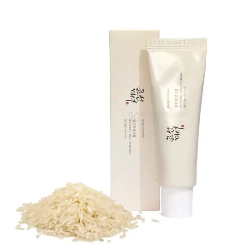 Relief Sun Rice And Probiotics SPF50 Plus