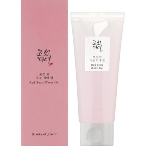 Red Bean Water Gel