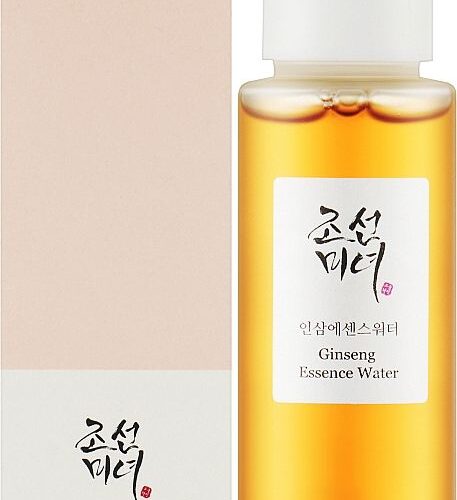 Ginseng Cleansing Oil