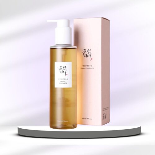 Ginseng Essence Water