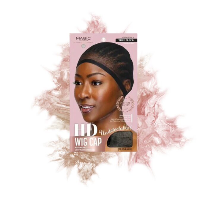 MAGIC SOFT MOCHA HD WIG CAP