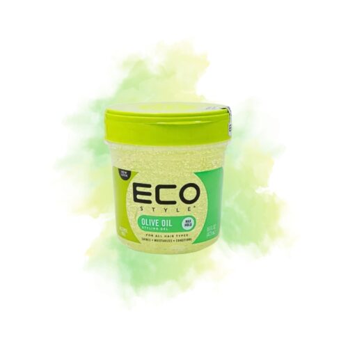 ECO STYLE OLIVE OIL