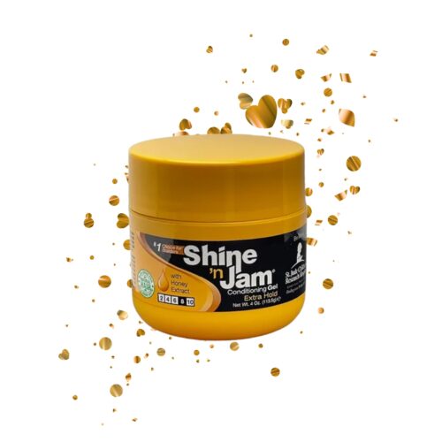 Shine Jam Conditioning Gel (Extra Hold)