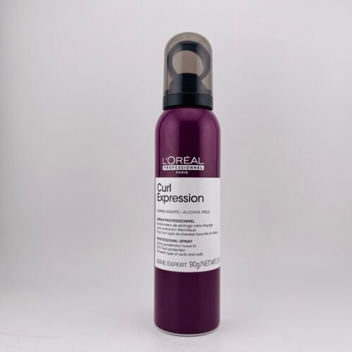 L’Oréal Paris Serie Expert Curl Expression Spray | Define & Hydrate Curls 90g