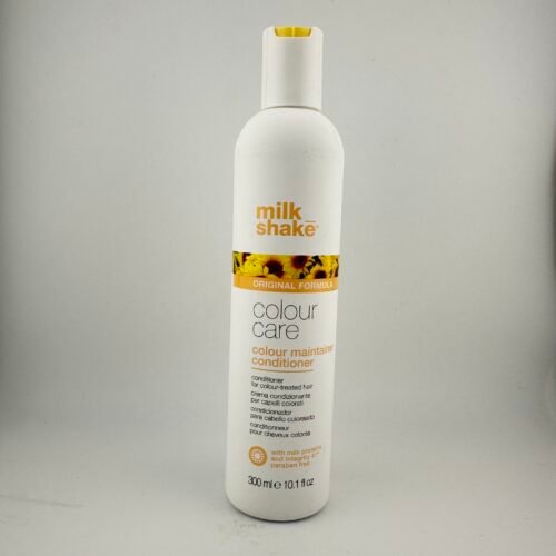 Milk Shake Color Maintainer Conditioner 300ml – Protect & Hydrate Colored Hair