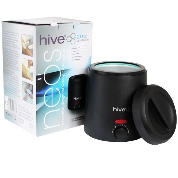 Neo’s Hive 200CC Wax Heater CTN9002B