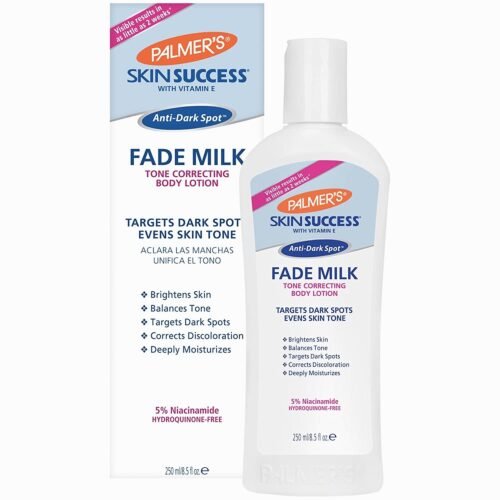Palmer's Fade Milk Tone Correcting Body Lotion(250ml) 8.5 fl oz