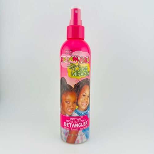 African pride dreams olive miracle detangler 236ml/8fl.oz
