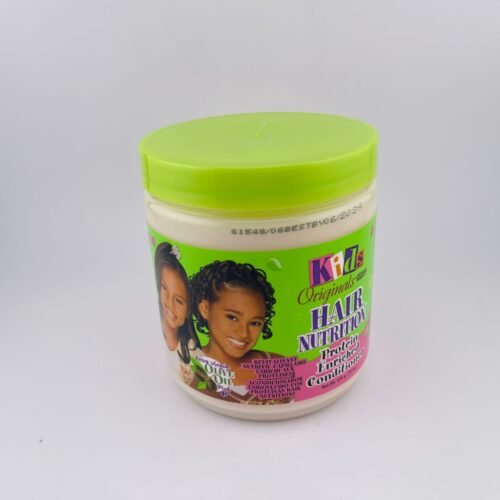 Kids african's best nutrition 426g (15 oz)