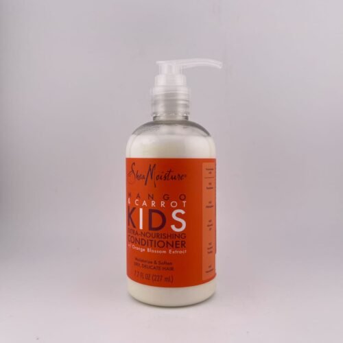 Shea moisture kids extra nourishing conditioner 7.7 fl oz / 227ml