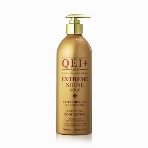 QEI+Paris Lightening Body Lotion