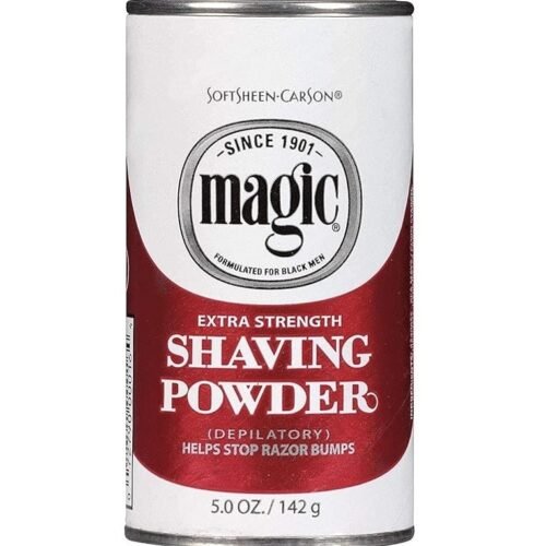 Magic Shaving Powder(142g) 5 fl oz