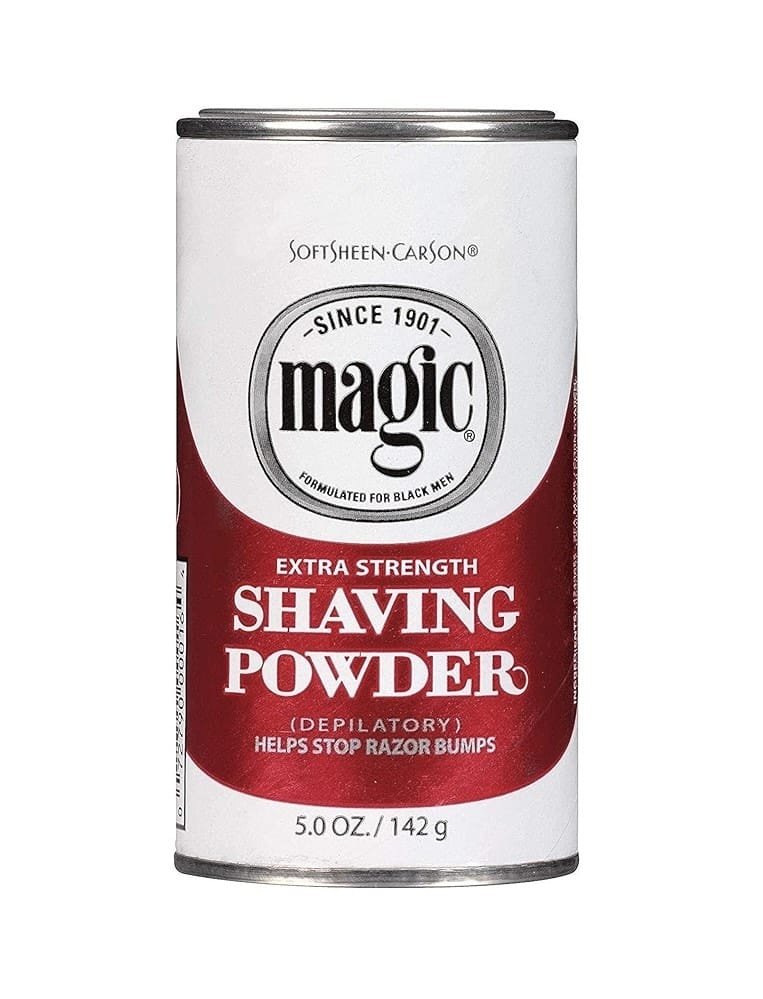 Magic Shaving Powder(142g) 5 fl oz
