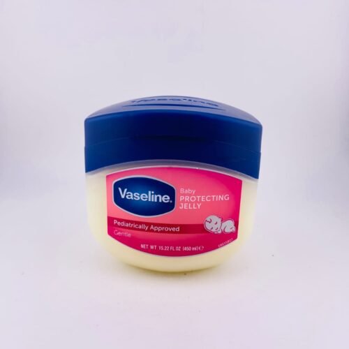 Vaseline Baby protecting Jelly(450ml) 15.22 fl oz