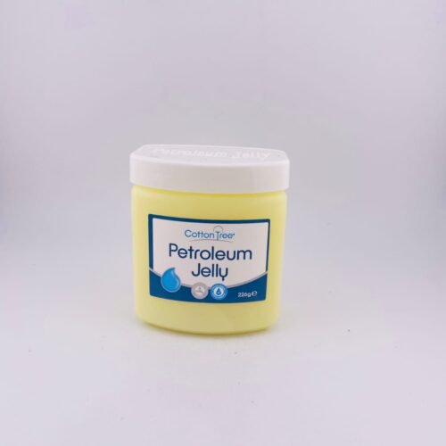 Cotton Tree Petroleum Jelly(226g) 9 fl oz