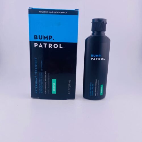 Bump Patrol After shave Treatment Sensitive(57ml) 2 fl oz
