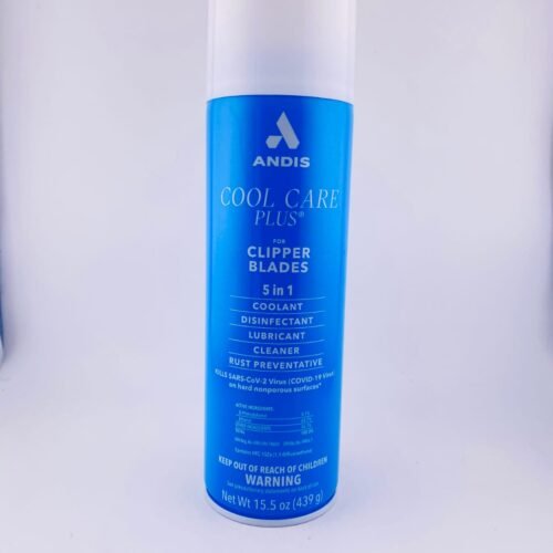 ANDIS Cool Care Plus(439g) 15.5 fl oz