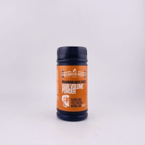 Barber Side London Hair Volume Powder(20g) 1.4 fl oz