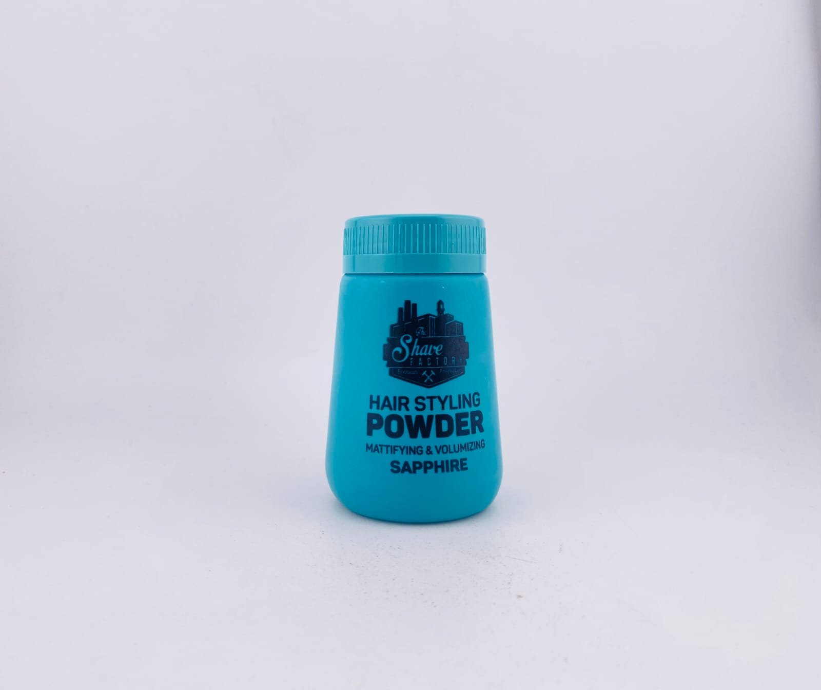 The Shave Factory Hair styling powder SAPPHIRE(20g) 1 fl oz