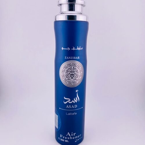 ASAD LATTAFA AIR FRESHNER(300ml) 8.7 fl oz