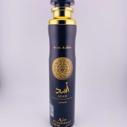 ASAD LATTAFA AIR FRESHNER(300ml) 8.6 fl oz