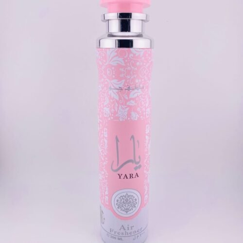 YARA AIR FRESHNER(300ml) 8.8 fl oz
