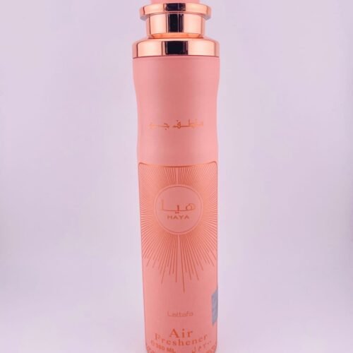 HAYA LATTAFA AIR FRESHNER(300ml) 8.7 fl oz