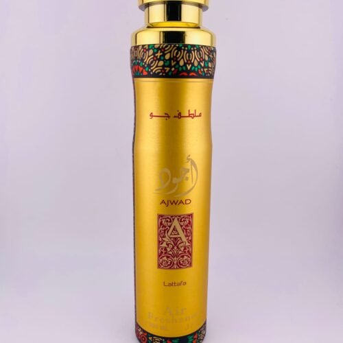 LATTAFA AJWAD(300ml) 8.7 fl oz
