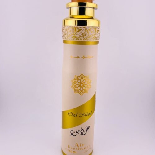 LATTAFA OUD MOOD(300ml) 8.7 fl oz
