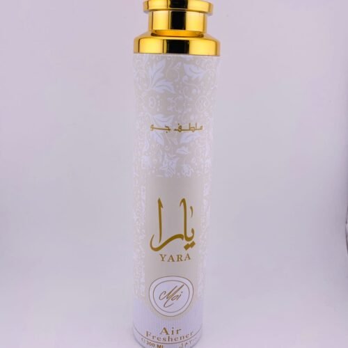 LATTAFA YARA AIR FRESHNER(300ml) 8.6 fl oz