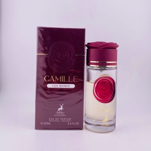 MAISIN ALHAMBRA CAMILLE WOMEN'S EAU DE PERFUME(100ml)
