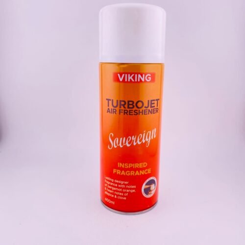 SOVEREIGN VIKING AIR FRESHNER(400ml) 10.8 fl oz