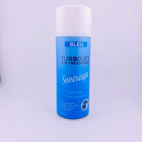 SOVEREIGN BLEU AIR FRESHNER(400ml) 10.9 fl oz