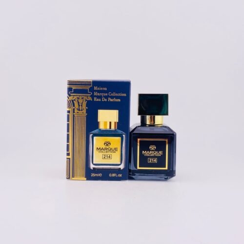 BARRAKAT ROUGE MARQUE 214