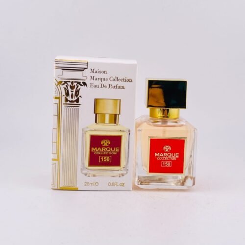 BARRAKAT ROUGE MARQUE COLLECTION 150