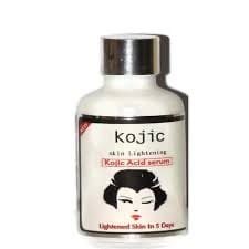 Kojic Skin Lightening Acid Serum(50ml) 1.7 fl oz