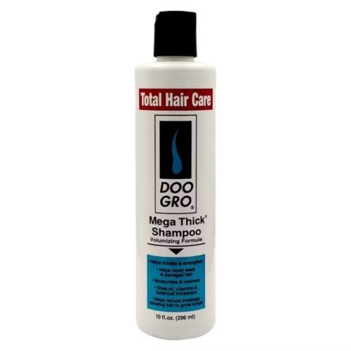DOO GRO Mega Thick Shampoo(296ml) 10 fl oz