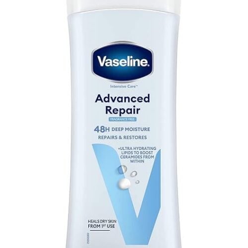 Vaseline Intensive Care Advanced Repair(400ml) 16 fl oz