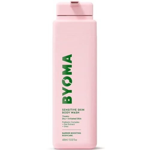 BYOMA BALANCE & SOOTHE SENSITIVE SKIN BODY WASH