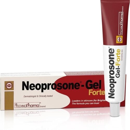 Neoprosono - Gel Forte Dermatological Treatment(30g) 1.5 fl oz