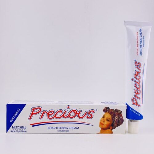 MITCHELL’S NEW FORMULA Precious BRIGHTENING CREAM(50g) 1.76 fl oz