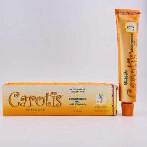 Carotis SKIN CARE BRIGHTENING GEL For Oily Skin(30g) 1 fl oz