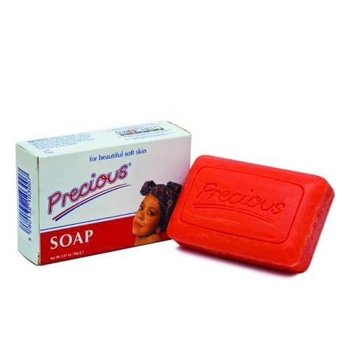 MITCHELL’S Precious SOAP For Beautiful Soft Skin(80g) 2.82 fl oz
